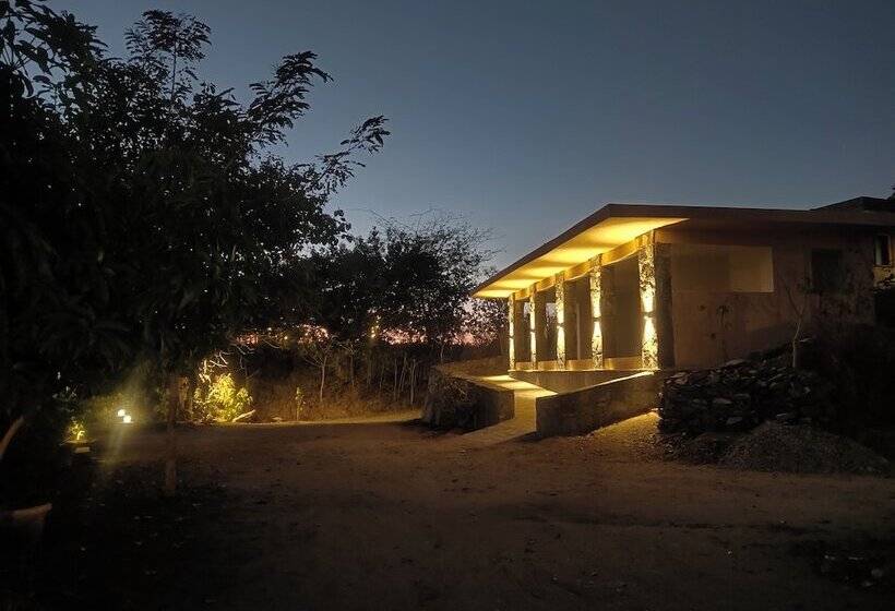 منتجع Bella Basera