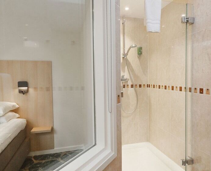 Boutique Hotel Jeroen