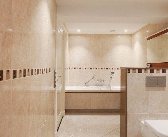 Boutique Hotel Jeroen