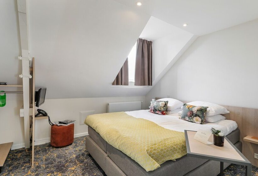 Boutique Hotel Jeroen