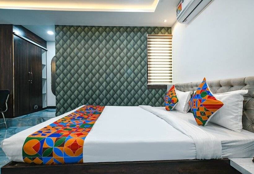 Fabhotel Stay Well
