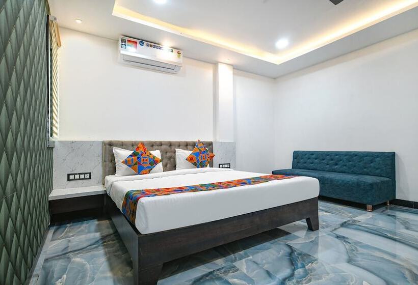 Fabhotel Stay Well