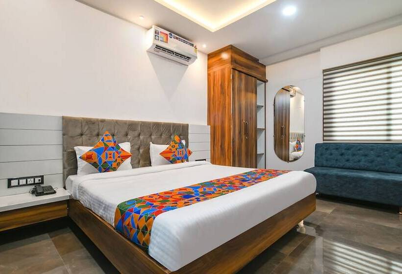 Fabhotel Stay Well