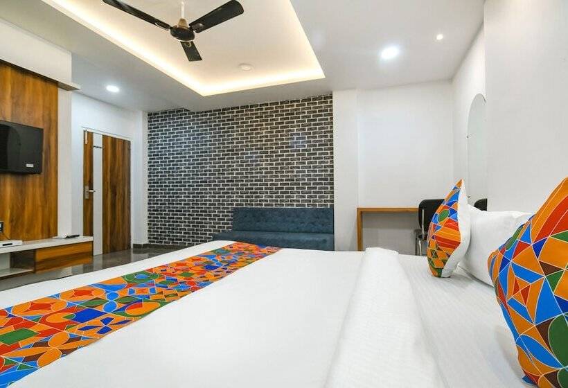 Fabhotel Stay Well
