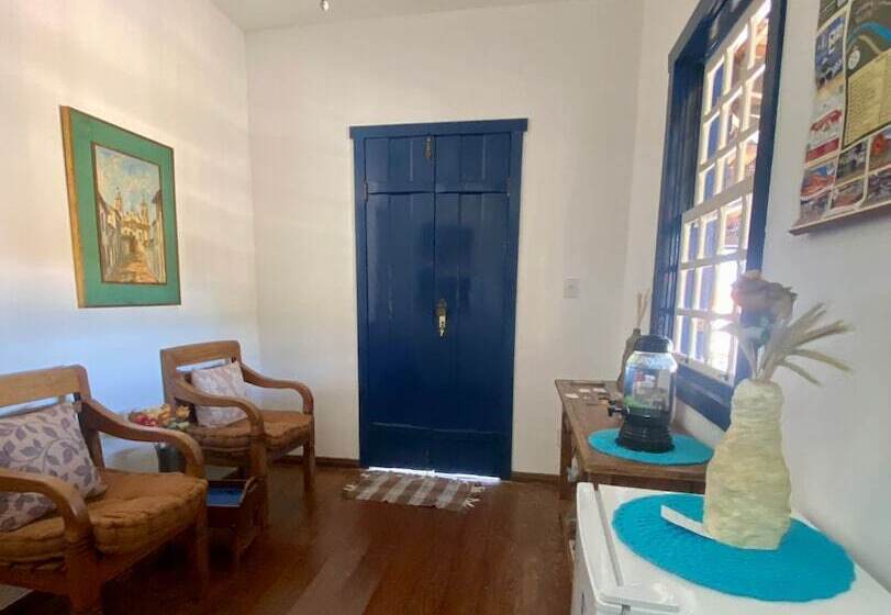 فندق فئة نجمة واحدة Byjular Pousada