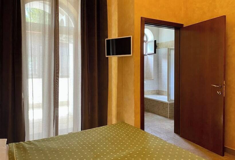 客栈  Grikó Country Slow