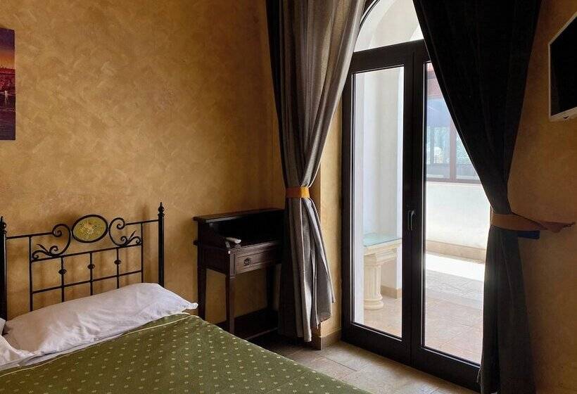 客栈  Grikó Country Slow