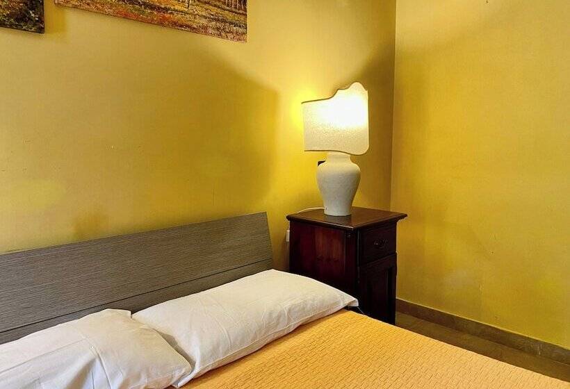 פונדק Grikó Country Slow