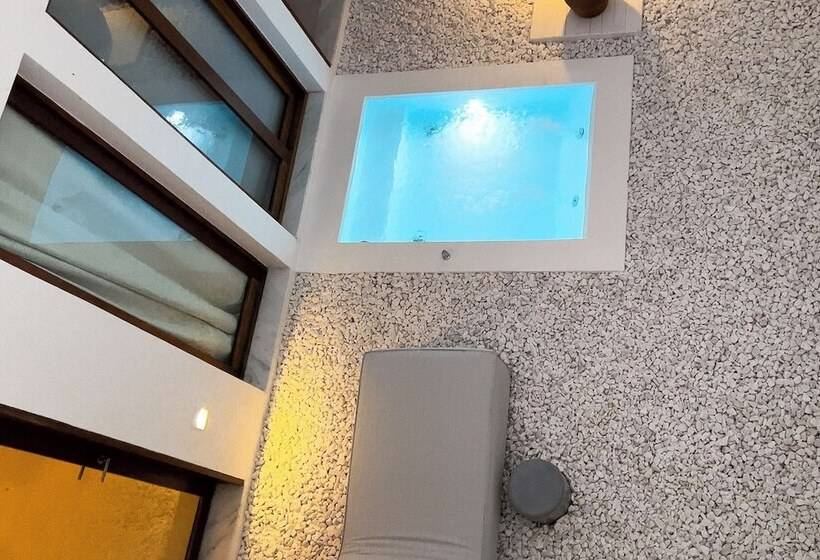 فندق فئة نجمة واحدة Mestizo Pousada