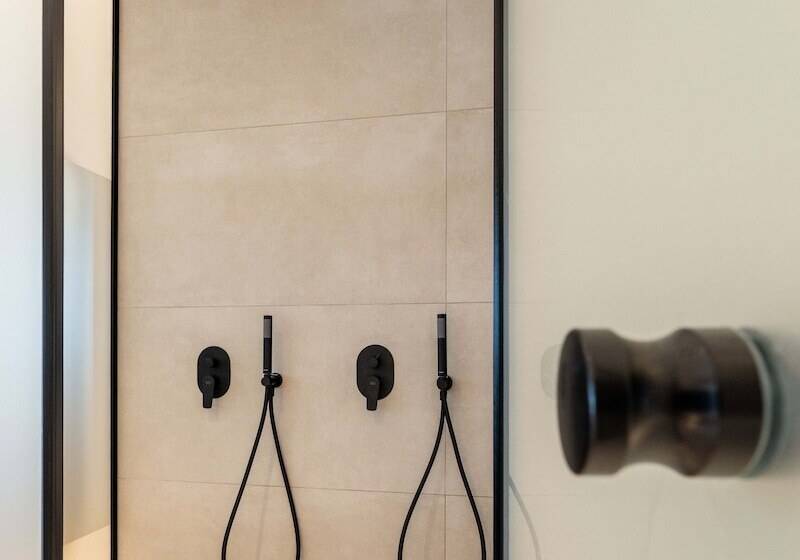 هتل Aura Suites Paros