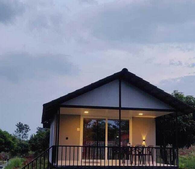 酒店 Bandipura Khans Resort