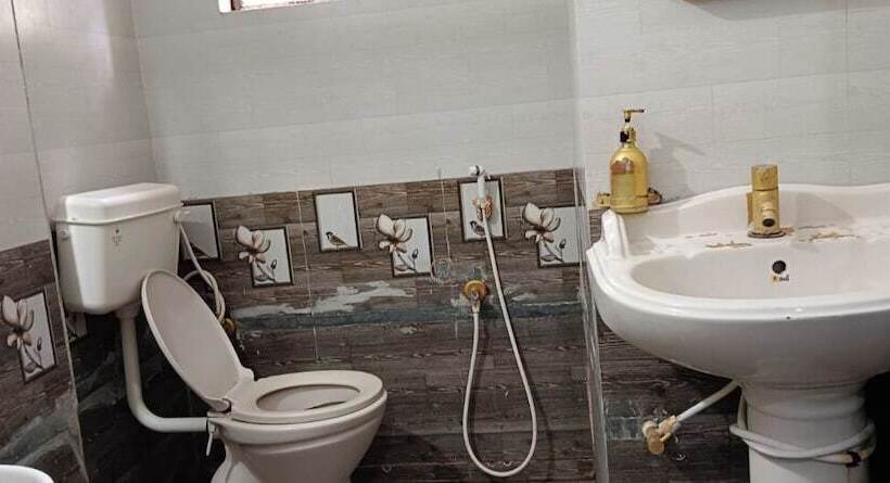 酒店 Bandipura Khans Resort