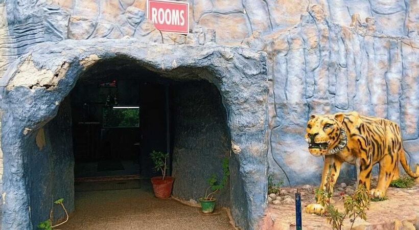 酒店 Bandipura Khans Resort