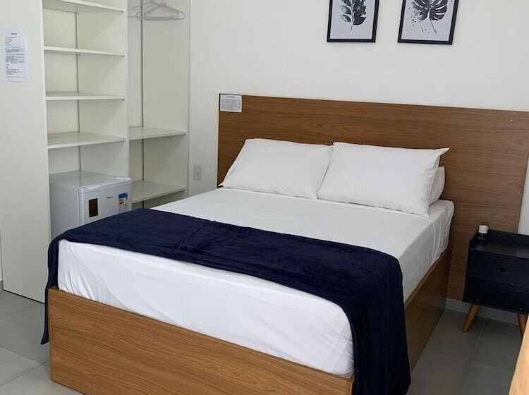 فندق Barra De Maragogi