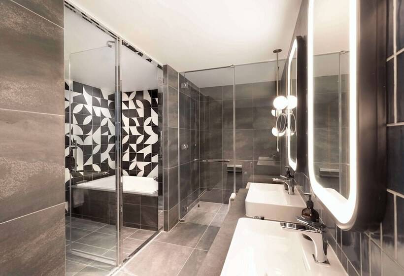 ホテル Canopy By Hilton Osaka Umeda