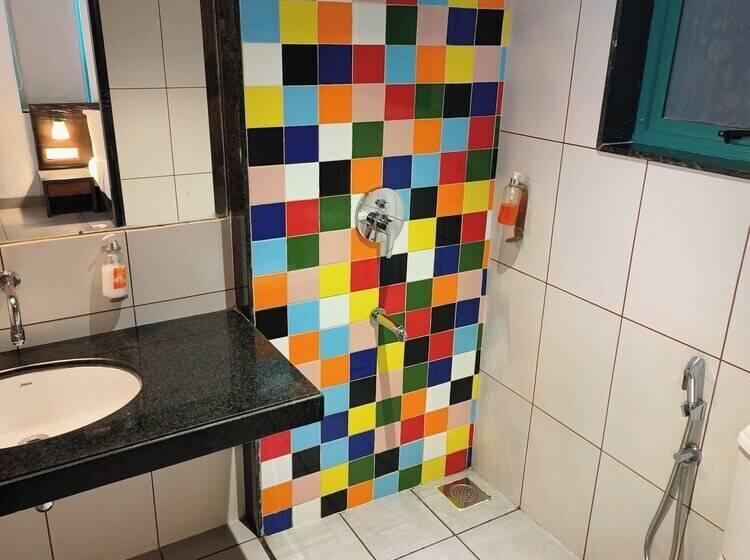 هتل Casa De Patio