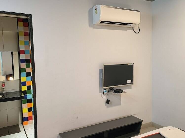 هتل Casa De Patio