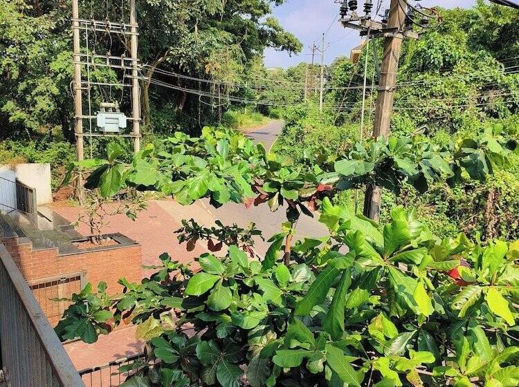 هتل Casa De Patio