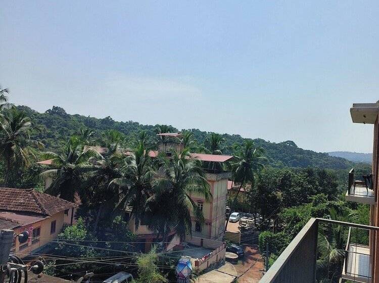 هتل Casa De Patio