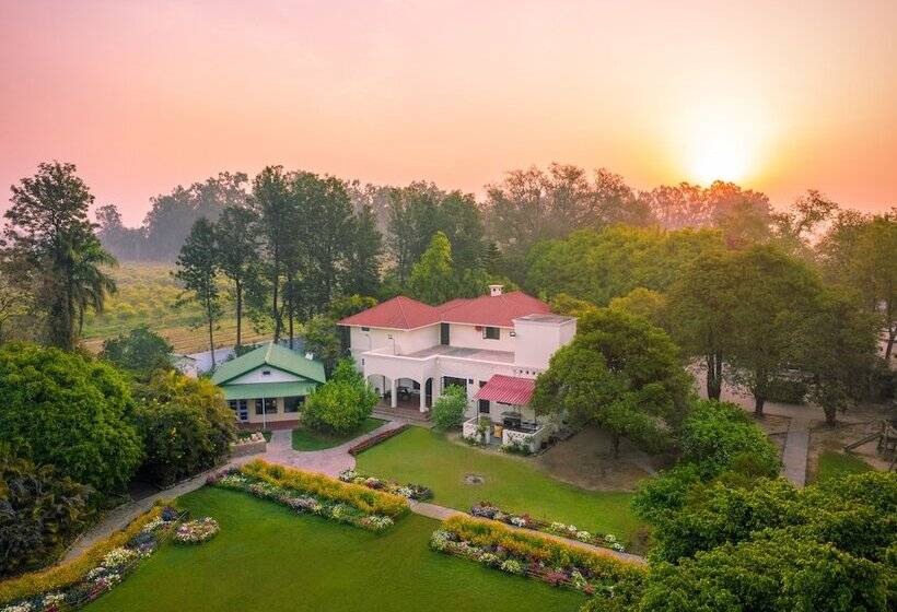 호텔 Citrus County, Hoshiarpur, Amã Stays & Trails