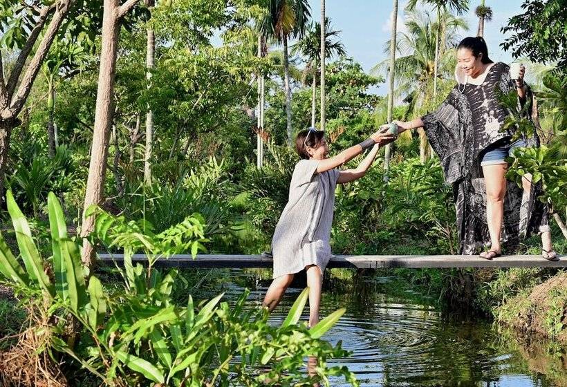 酒店 Coconut Lane Bangkok