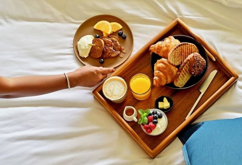 酒店 Coconut Lane Bangkok