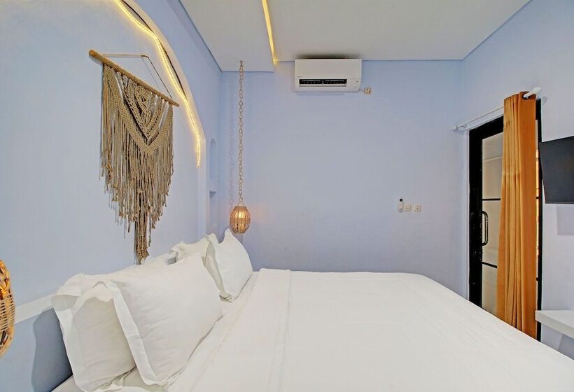 호텔 Collection O 93004 Double D Guest House