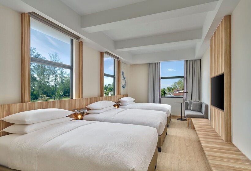 酒店 Fairfield By Marriott Kuala Besut