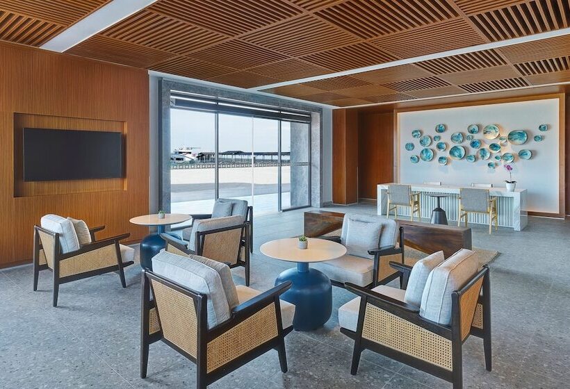 酒店 Fairfield By Marriott Kuala Besut