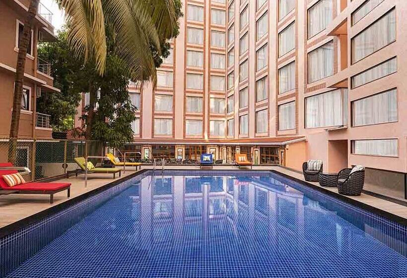 Fortune Select Candolim, Goa   Member Itc Hotels  Group