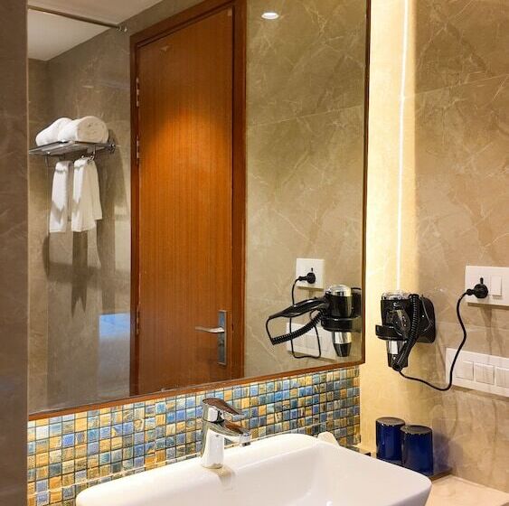 Fortune Select Candolim, Goa   Member Itc Hotels  Group