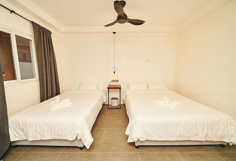 Hotel Gray In Boracay