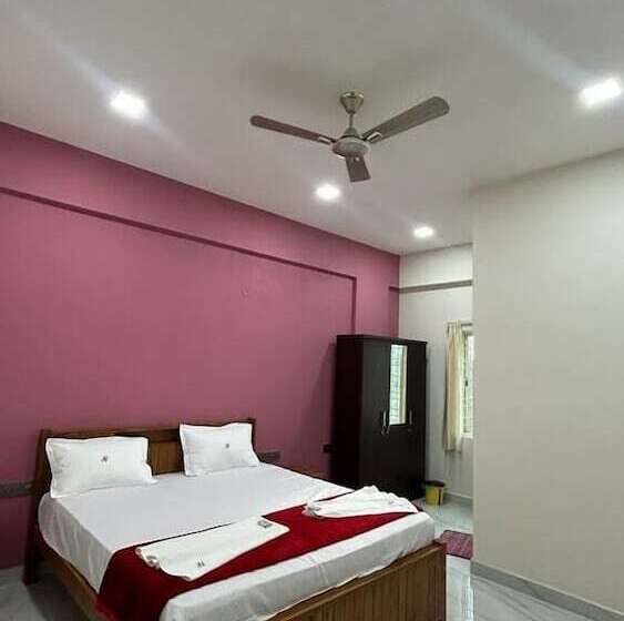 酒店 Green View Suites