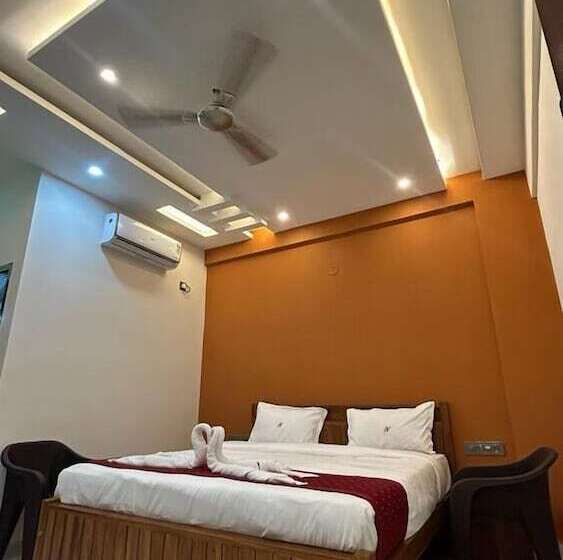 酒店 Green View Suites