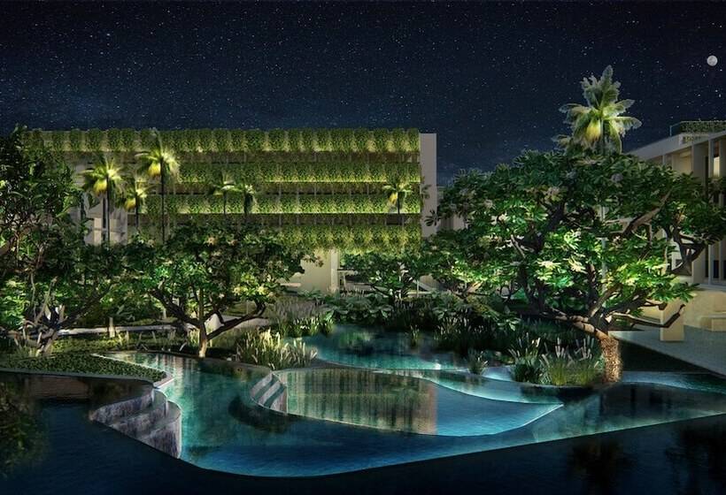 فندق Holiday Inn Resort Bintan Lagoi Beach By Ihg