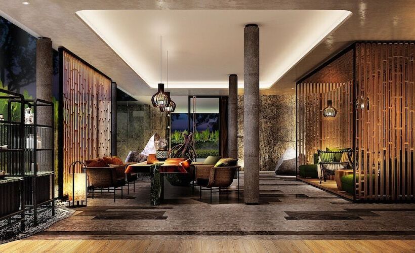 فندق Holiday Inn Resort Bintan Lagoi Beach By Ihg