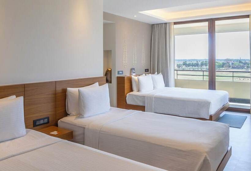 호텔 Hyatt Place Bodh Gaya