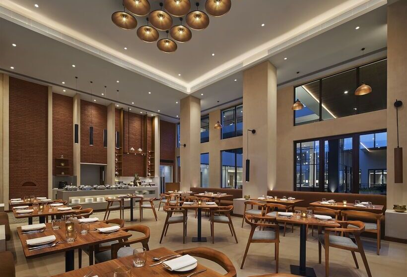 호텔 Hyatt Place Bodh Gaya