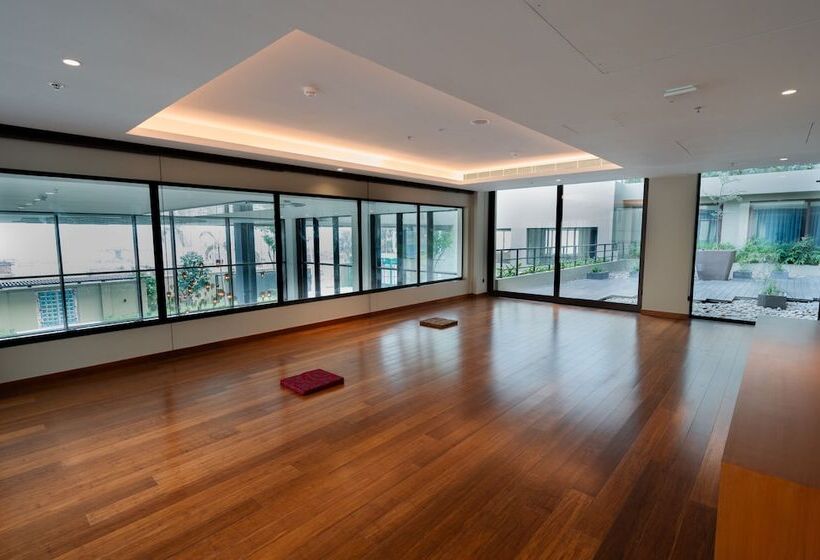 호텔 Hyatt Place Bodh Gaya