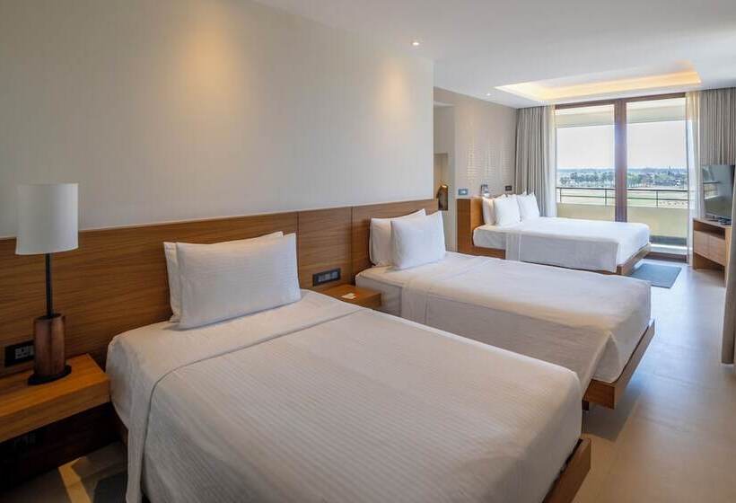 호텔 Hyatt Place Bodh Gaya