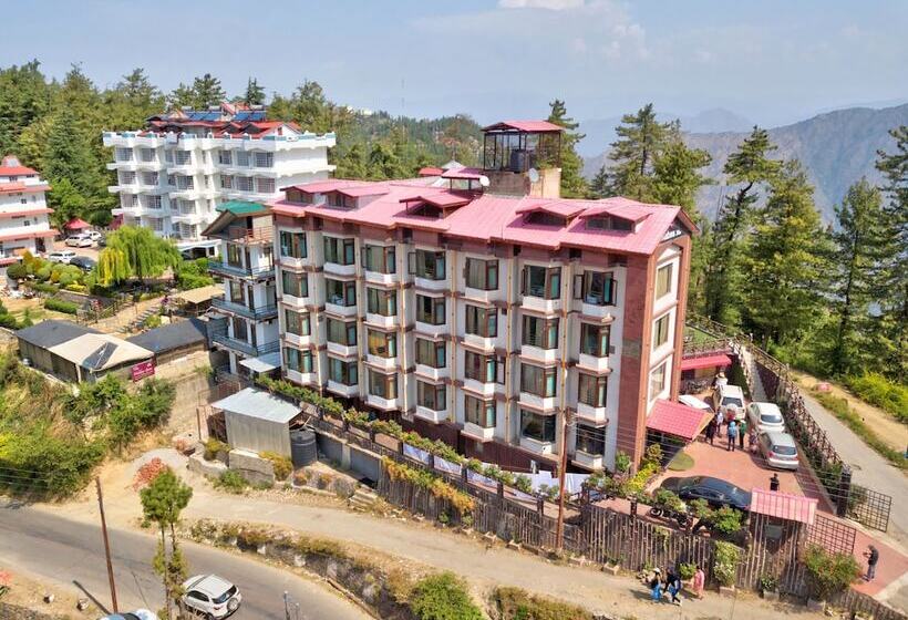 فندق Katson Blue Shimla