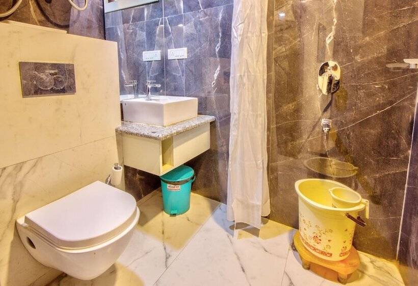 فندق Katson Blue Shimla