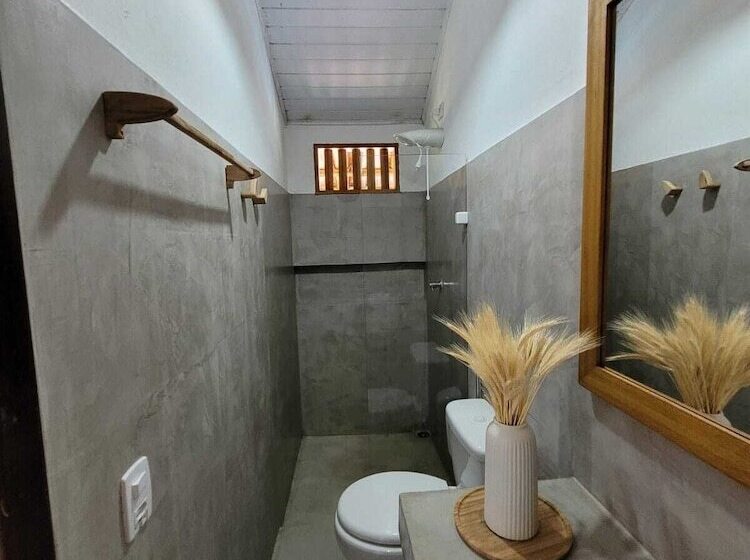 هتل Pousada Oceano Caraiva