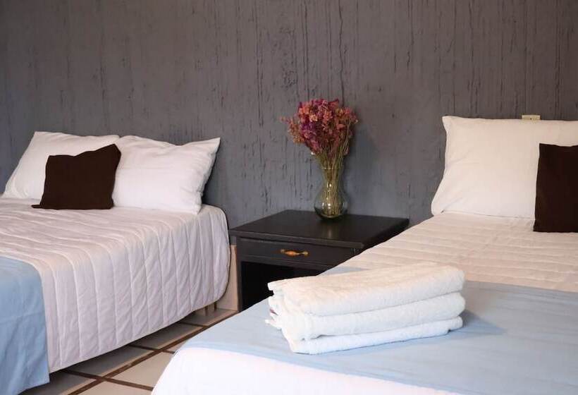 فندق San Felipe Inn By Oyo