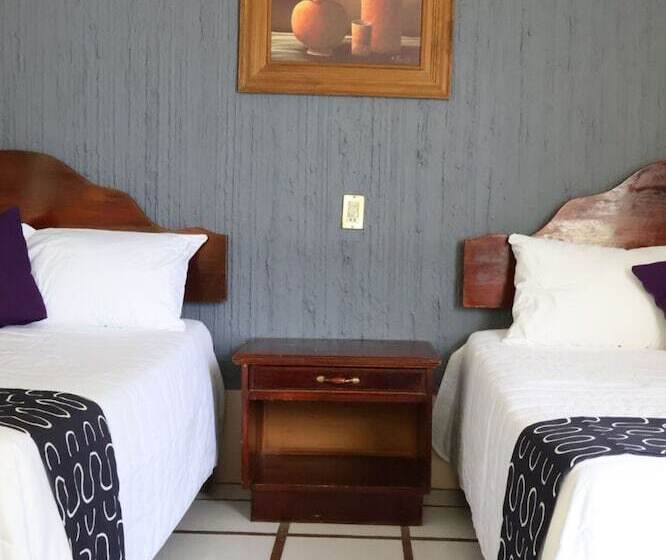 فندق San Felipe Inn By Oyo