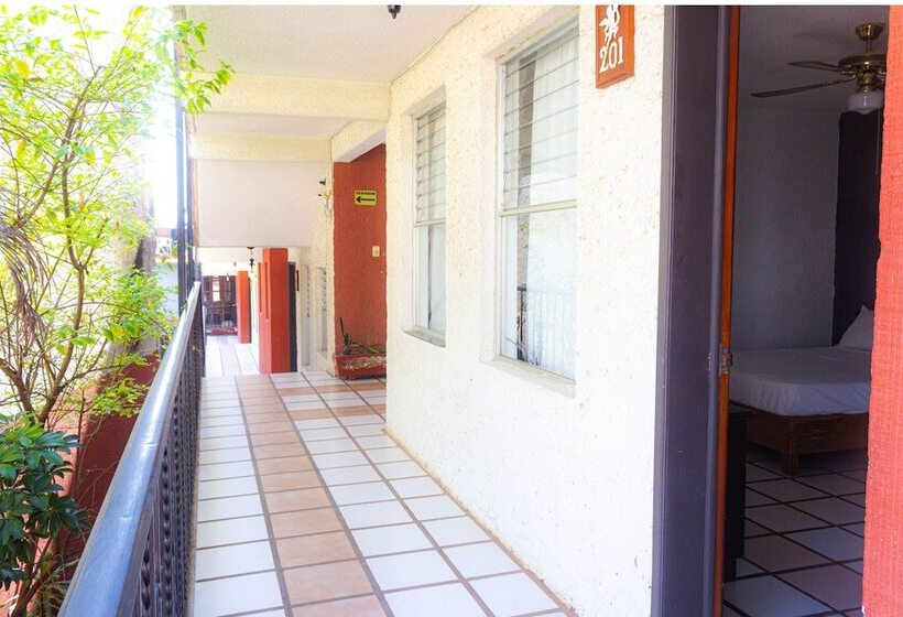 فندق San Felipe Inn By Oyo