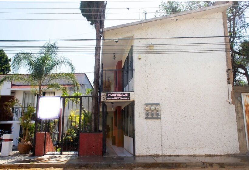 فندق San Felipe Inn By Oyo