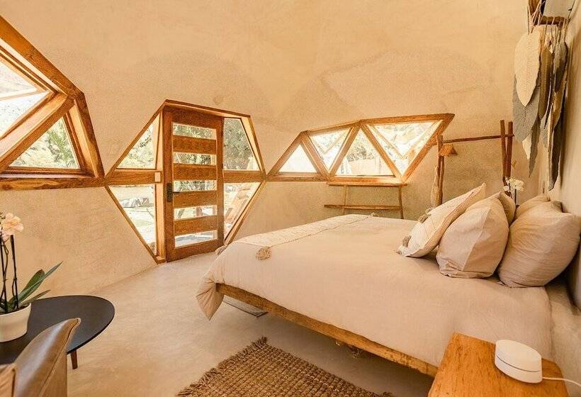 فندق Santuario Yelapa