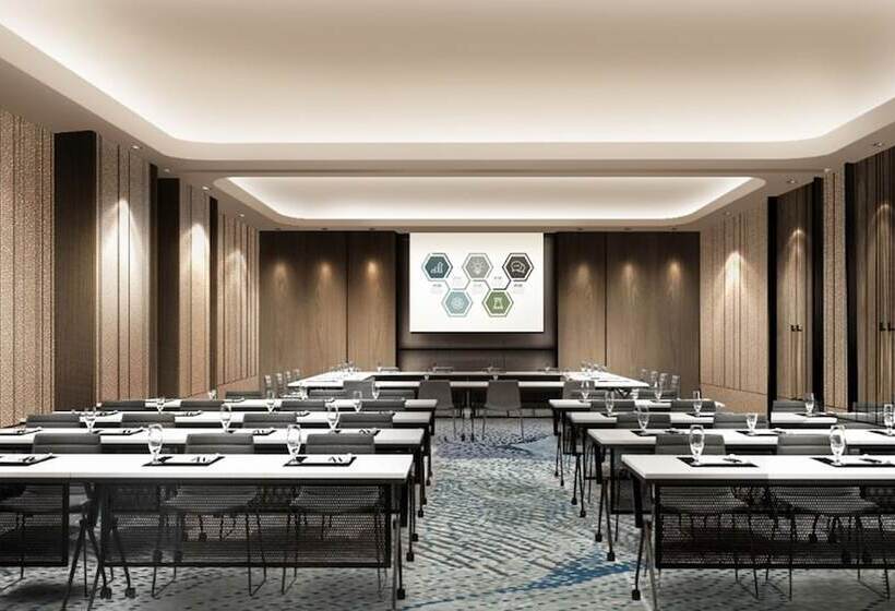 هتل Sheraton Kuching