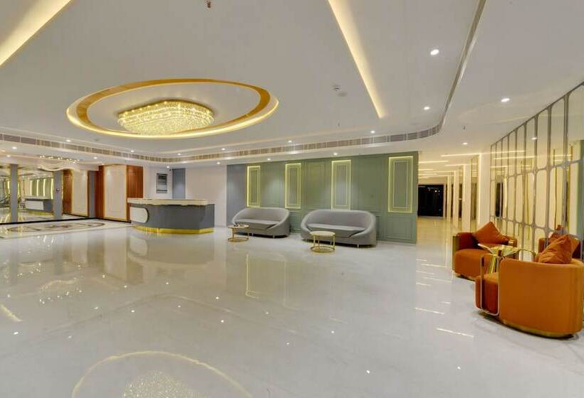 فندق The Fern Residency Bhiwandi - Pimplas